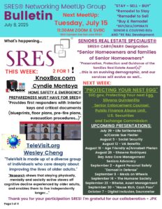 JPK SRES NWMG Bulletin 14July2025