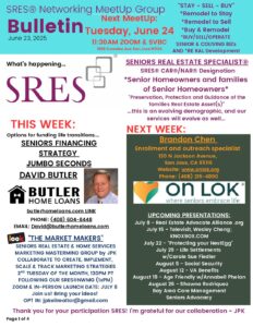 JPK SRES NWMG Bulletin 23June2025