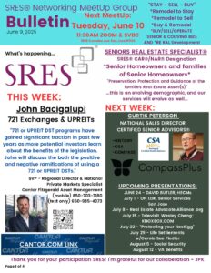 JPK SRES NWMG Bulletin 9June2025