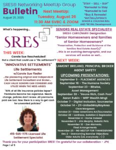 JPK SRES NWMG Bulletin 25Aug2025