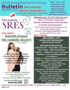 JPK SRES NWMG Bulletin 15Sept2025