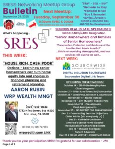 JPK SRES NWMG Bulletin 29Sept2025