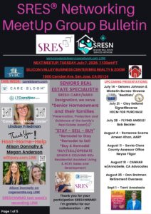 JPK SRES NWMG Bulletin 6July2026